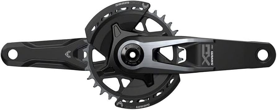 Amazon.com: SRAM X0 T-Type Eagle Transmission Groupset V2